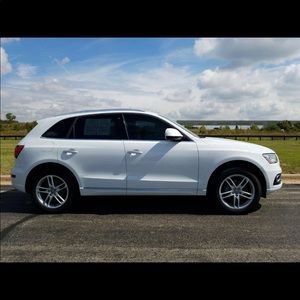 Meet your Posher, Li